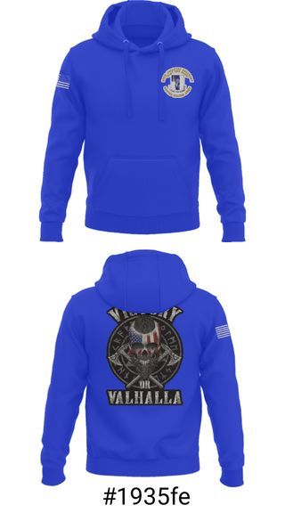 Hoodie, 1-50 infantry battalion, Army, Teamtime, Team time, sublimation, custom sports apparel, team uniforms, spirit wear, spiritwear, sports uniforms, custom shirts, team store, custom team store, fundraiser sports, apparel fundraiser