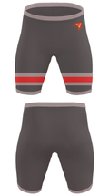 Ohio Phoenix 70036116 Men's Compression Shorts - 26