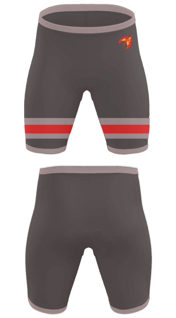 Men's Compression Shorts, Ohio Phoenix, Women's Basketball, Teamtime, Team time, sublimation, custom sports apparel, team uniforms, spirit wear, spiritwear, sports uniforms, custom shirts, team store, custom team store, fundraiser sports, apparel fundraiser