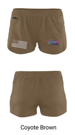 Ranger Panties, , Marines, Teamtime, Team time, sublimation, custom sports apparel, team uniforms, spirit wear, spiritwear, sports uniforms, custom shirts, team store, custom team store, fundraiser sports, apparel fundraiser