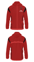 Ravens mill 2023 35032688 Windbreaker - 23