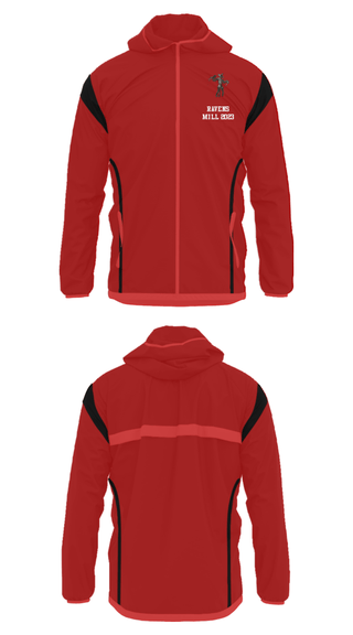 Windbreaker, Ravens mill 2023, , Teamtime, Team time, sublimation, custom sports apparel, team uniforms, spirit wear, spiritwear, sports uniforms, custom shirts, team store, custom team store, fundraiser sports, apparel fundraiser