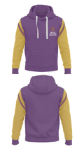 Carlyle High School Basketball 29710204 Hoodie - 31