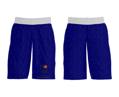 Legacy Christian Academy Basketball 24053884 Mens Soccer Shorts - 31