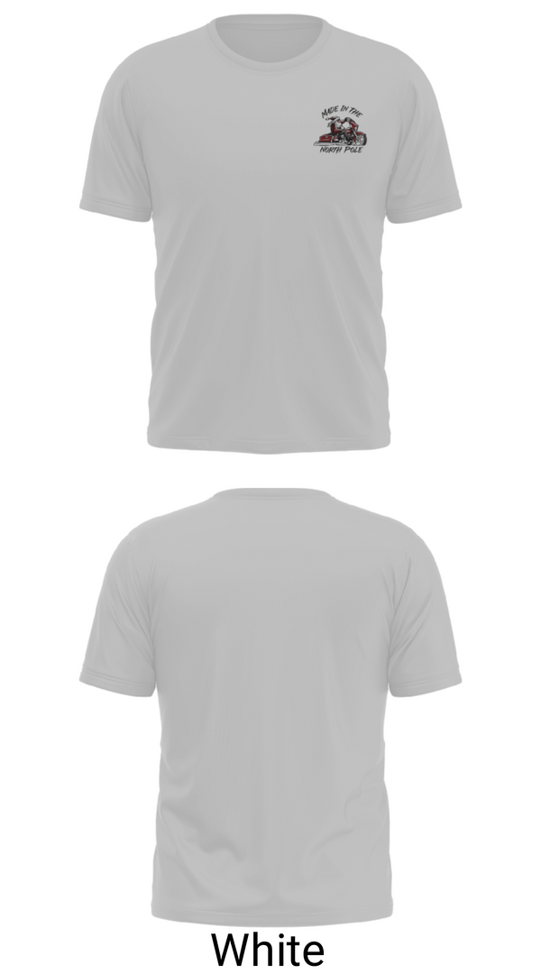 Short Sleeve Performance Shirt, EOLdaBRANDEOLdaBRAND, , Teamtime, Team time, sublimation, custom sports apparel, team uniforms, spirit wear, spiritwear, sports uniforms, custom shirts, team store, custom team store, fundraiser sports, apparel fundraiser