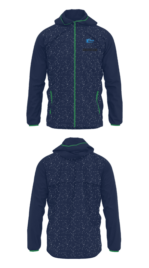 Windbreaker, Engineers, Baseball, Teamtime, Team time, sublimation, custom sports apparel, team uniforms, spirit wear, spiritwear, sports uniforms, custom shirts, team store, custom team store, fundraiser sports, apparel fundraiser
