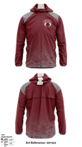 Sweetwater 26947514 Windbreaker - 1
