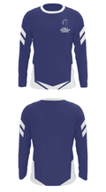 Early Childhood Center 77123753 Long Sleeve Performance Shirt - 33