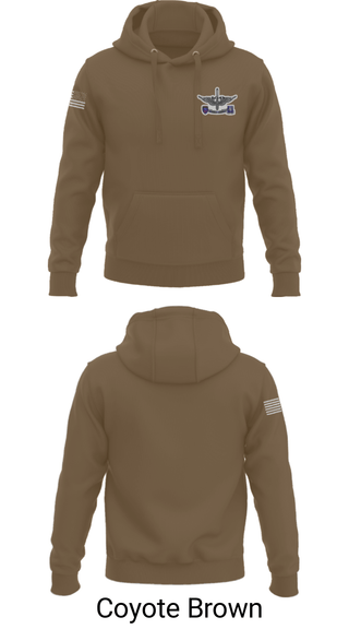 Hoodie, HCS 935th Aviation support battalion, , Teamtime, Team time, sublimation, custom sports apparel, team uniforms, spirit wear, spiritwear, sports uniforms, custom shirts, team store, custom team store, fundraiser sports, apparel fundraiser