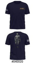 3rd SF Group 78049709 Short Sleeve Performance Shirt - 6