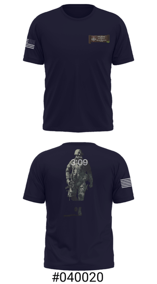 Short Sleeve Performance Shirt, , Army, Teamtime, Team time, sublimation, custom sports apparel, team uniforms, spirit wear, spiritwear, sports uniforms, custom shirts, team store, custom team store, fundraiser sports, apparel fundraiser