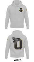 Oyler High School 95856715 Hoodie - 3