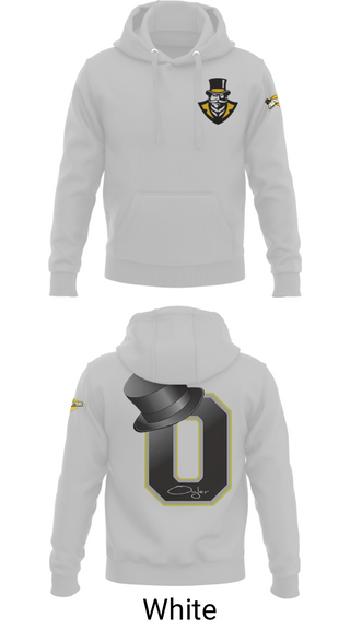 Hoodie, Oyler High School, Spirit Store, Teamtime, Team time, sublimation, custom sports apparel, team uniforms, spirit wear, spiritwear, sports uniforms, custom shirts, team store, custom team store, fundraiser sports, apparel fundraiser