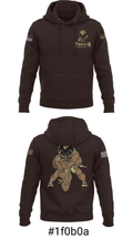 TRENCH WARRIORS 37624482 Hoodie - 17