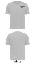 Concordia Lutheran High School Gymnastics 38070175 Short Sleeve Performance Shirt - 5