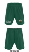 Dallas County High School Basketball 55254763 Athletic Shorts With Pockets - 15