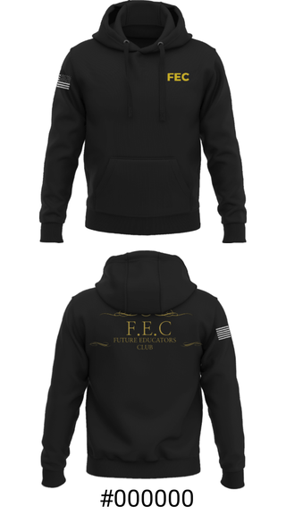 Hoodie, FEC club, , Teamtime, Team time, sublimation, custom sports apparel, team uniforms, spirit wear, spiritwear, sports uniforms, custom shirts, team store, custom team store, fundraiser sports, apparel fundraiser