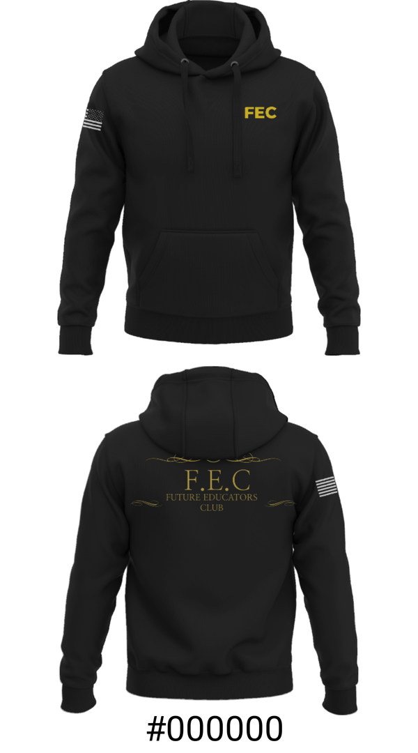 Hoodie, FEC club, , Teamtime, Team time, sublimation, custom sports apparel, team uniforms, spirit wear, spiritwear, sports uniforms, custom shirts, team store, custom team store, fundraiser sports, apparel fundraiser
