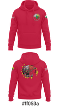 RAMAPOUGHS NATIVE NATION 20469429 Hoodie - 17
