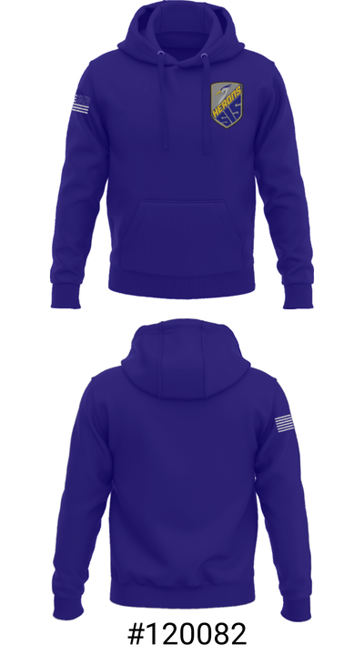 Somerset Intermediate School 48672179 Hoodie - 17