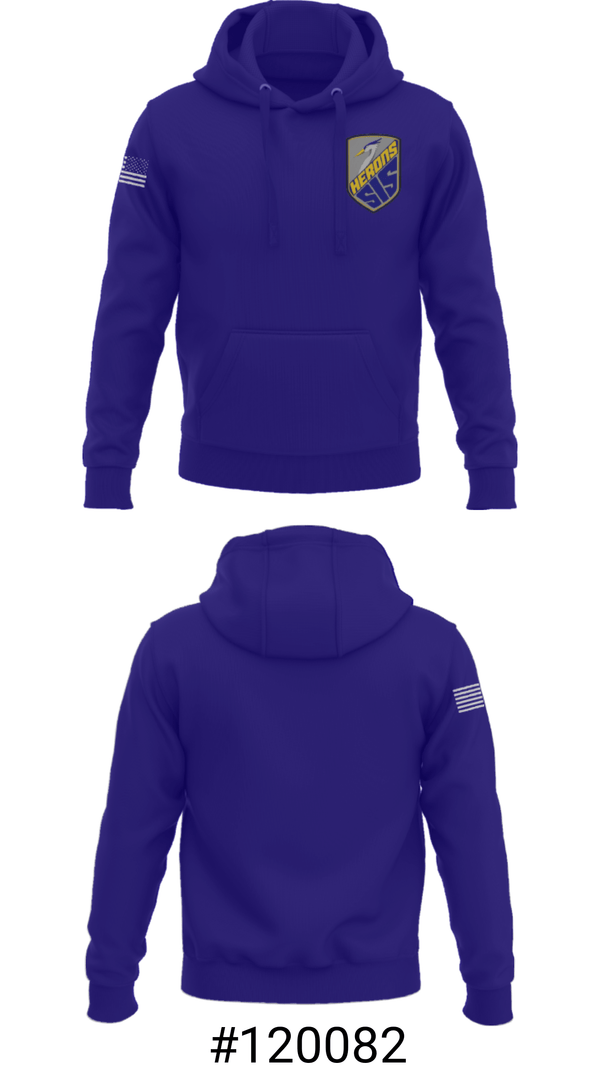 Hoodie, Somerset Intermediate School, , Teamtime, Team time, sublimation, custom sports apparel, team uniforms, spirit wear, spiritwear, sports uniforms, custom shirts, team store, custom team store, fundraiser sports, apparel fundraiser