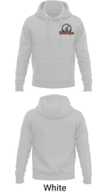 Cooperstown Senior High School Wrestling 44046237 Hoodie - 3