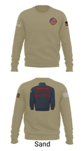 Jasper County Fire Rescue 11474467 Crew Neck Sweatshirt - 41