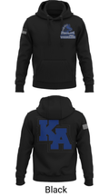 Kingman Academy Of Learning - Intermediate School 58043852 Hoodie - 10