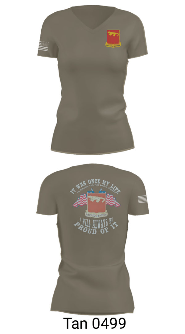 Women's Short Sleeve Vneck Shirt, , Army, Teamtime, Team time, sublimation, custom sports apparel, team uniforms, spirit wear, spiritwear, sports uniforms, custom shirts, team store, custom team store, fundraiser sports, apparel fundraiser