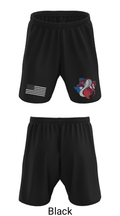 Industrial High School Basketball 65096884 Athletic Shorts With Pockets - 8