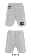 Tapia Tennis courts Resulfacing LLC 90376437 Athletic Shorts With Pockets - 15