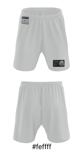 Athletic Shorts With Pockets, Tapia Tennis courts Resulfacing LLC, , Teamtime, Team time, sublimation, custom sports apparel, team uniforms, spirit wear, spiritwear, sports uniforms, custom shirts, team store, custom team store, fundraiser sports, apparel fundraiser