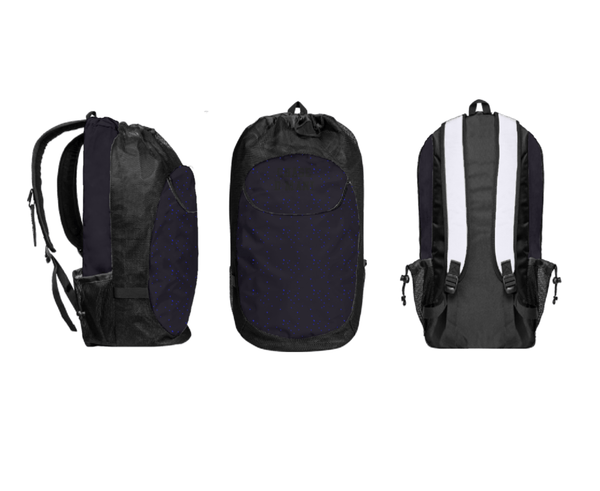 Gear Bag, Chase D’mani, , Teamtime, Team time, sublimation, custom sports apparel, team uniforms, spirit wear, spiritwear, sports uniforms, custom shirts, team store, custom team store, fundraiser sports, apparel fundraiser