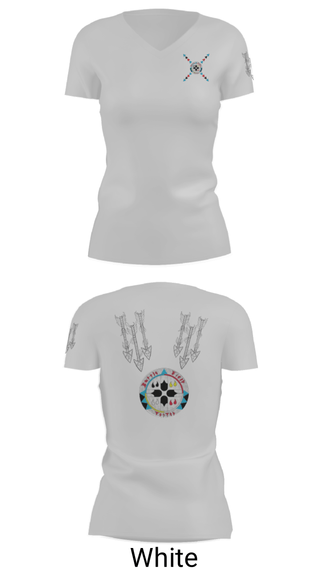 Women's Short Sleeve Vneck Shirt, Battle Field Tested, Men's Basketball, Teamtime, Team time, sublimation, custom sports apparel, team uniforms, spirit wear, spiritwear, sports uniforms, custom shirts, team store, custom team store, fundraiser sports, apparel fundraiser