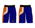 Heritage High School Basketball 84261493 Mens Soccer Shorts - 23