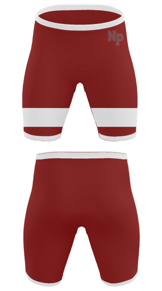 Men's Compression Shorts, New Paltz High School Gymnastics, Spirit Store, Teamtime, Team time, sublimation, custom sports apparel, team uniforms, spirit wear, spiritwear, sports uniforms, custom shirts, team store, custom team store, fundraiser sports, apparel fundraiser