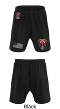 423 TC 57126457 Athletic Shorts With Pockets - 21