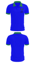 Coral Academy Of Science Las Vegas Centennial Hills 41047024 Short Sleeve Performance Polo - 26