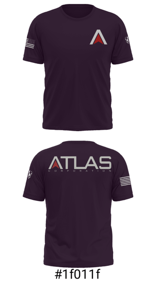 Short Sleeve Performance Shirt, , Army, Teamtime, Team time, sublimation, custom sports apparel, team uniforms, spirit wear, spiritwear, sports uniforms, custom shirts, team store, custom team store, fundraiser sports, apparel fundraiser