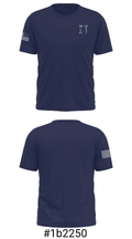 Norcross Youth Athletic Association 5155457 Short Sleeve Performance Shirt - 19