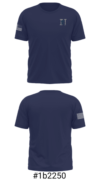 Short Sleeve Performance Shirt, Norcross Youth Athletic Association, Men's Basketball, Teamtime, Team time, sublimation, custom sports apparel, team uniforms, spirit wear, spiritwear, sports uniforms, custom shirts, team store, custom team store, fundraiser sports, apparel fundraiser