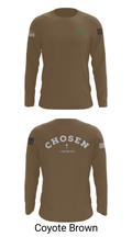 Elephant 2925539 Long Sleeve Performance Shirt - 11