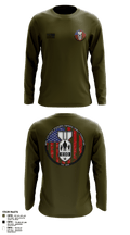482nd EOD 78922721 Long Sleeve Performance Shirt - 1
