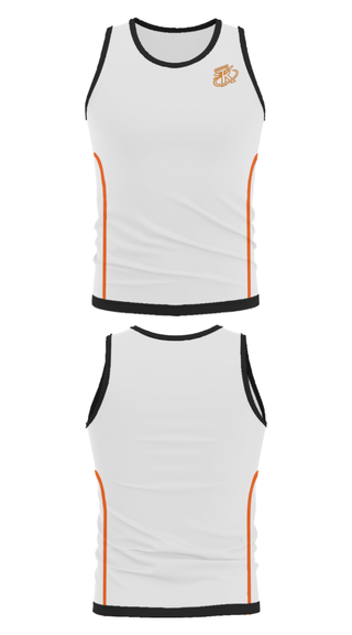 Tank Top, Underwood High School, Spirit Store, Teamtime, Team time, sublimation, custom sports apparel, team uniforms, spirit wear, spiritwear, sports uniforms, custom shirts, team store, custom team store, fundraiser sports, apparel fundraiser