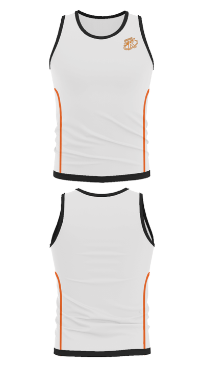 Underwood High School 72151100 Tank Top - 36