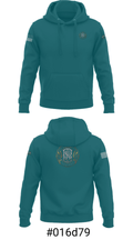 Bottom Side Plumbing and other things 45876234 Hoodie - 17