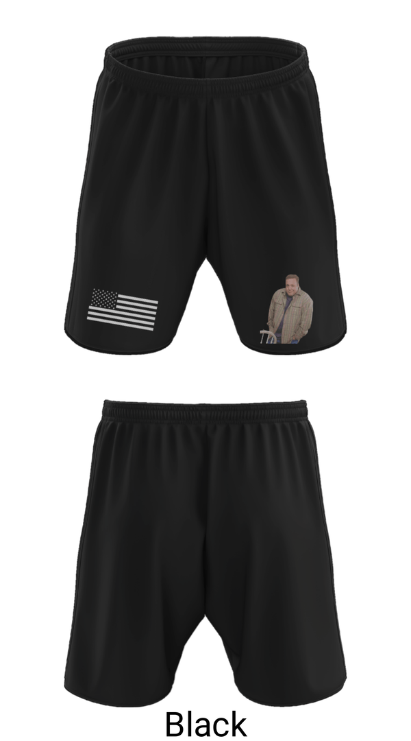 Athletic Shorts With Pockets, 54th  SSB, Army, Teamtime, Team time, sublimation, custom sports apparel, team uniforms, spirit wear, spiritwear, sports uniforms, custom shirts, team store, custom team store, fundraiser sports, apparel fundraiser