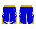 Northwest Collegiate And Technical Academy Basketball 44200667 Mens Basketball Shorts - 22