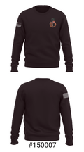 Park View Education Centre 44818571 Crew Neck Sweatshirt - 16