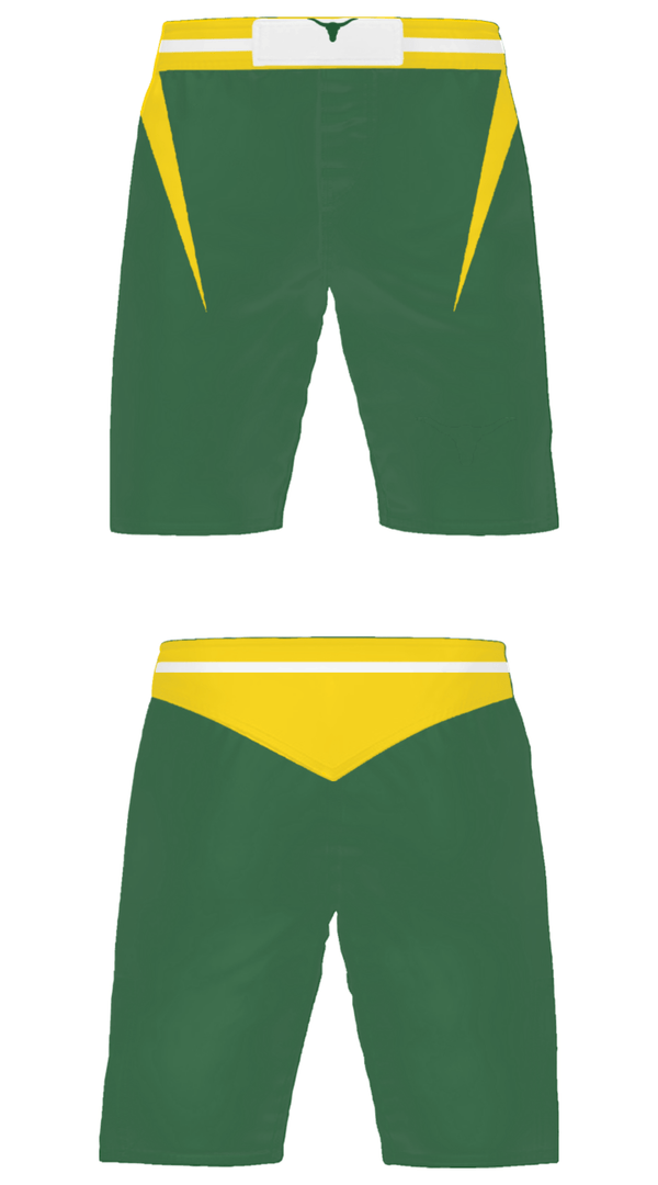 Fight Shorts, Eleanor Lemaire Junior High School Wrestling, Wrestling, Teamtime, Team time, sublimation, custom sports apparel, team uniforms, spirit wear, spiritwear, sports uniforms, custom shirts, team store, custom team store, fundraiser sports, apparel fundraiser
